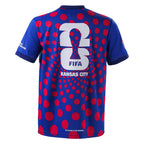 FIFA World Cup 2026™ Kansas City Jersey - Limited Edition
