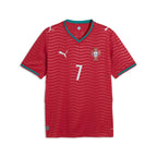 Portugal 2026 Home Ronaldo 7 Jersey - Unisex