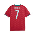 Portugal 2026 Home Ronaldo 7 Jersey - Unisex