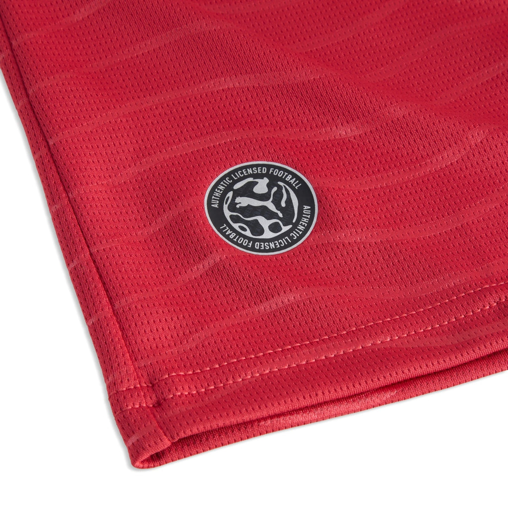Portugal 2026 Home Ronaldo 7 Jersey - Unisex