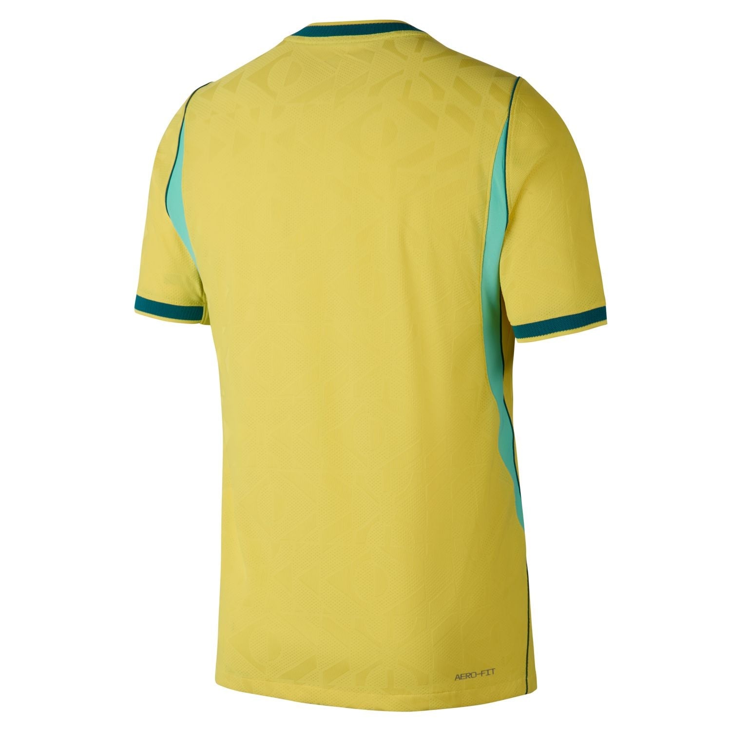 Brazil 2026 Home Authentic Jersey - Unisex