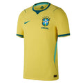 Brazil 2026 Home Authentic Jersey - Unisex