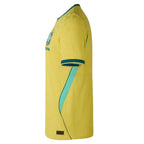 Brazil 2026 Home Authentic Jersey - Unisex