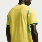 Brazil 2026 Home Authentic Jersey - Unisex