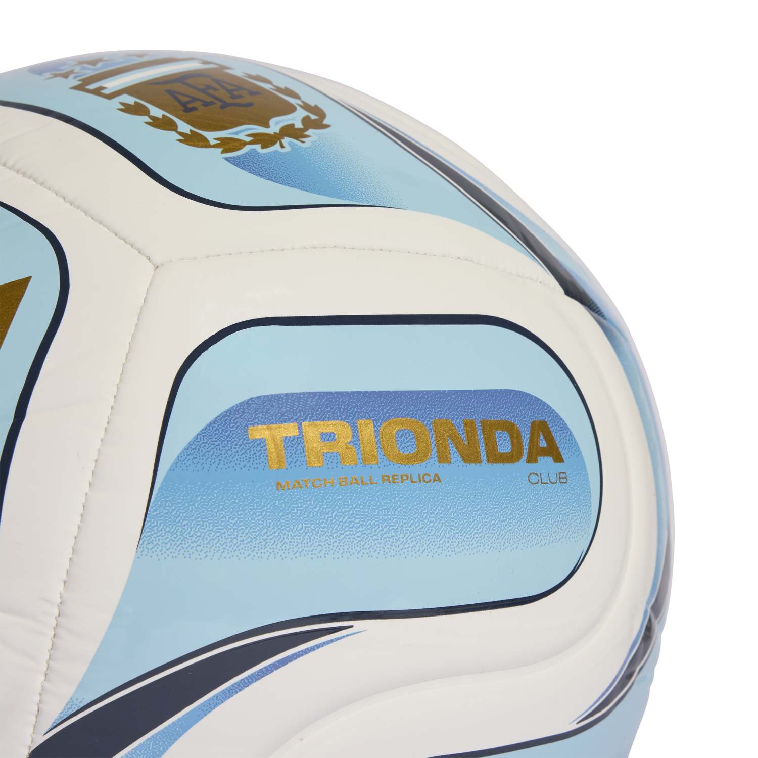 FIFA World Cup 2026™ Argentina Home Club Ball
