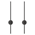 WIRELESS MODERN WALL LIGHTS (SET OF 2)