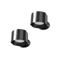 WIRELESS LED WALL LIGHTS
