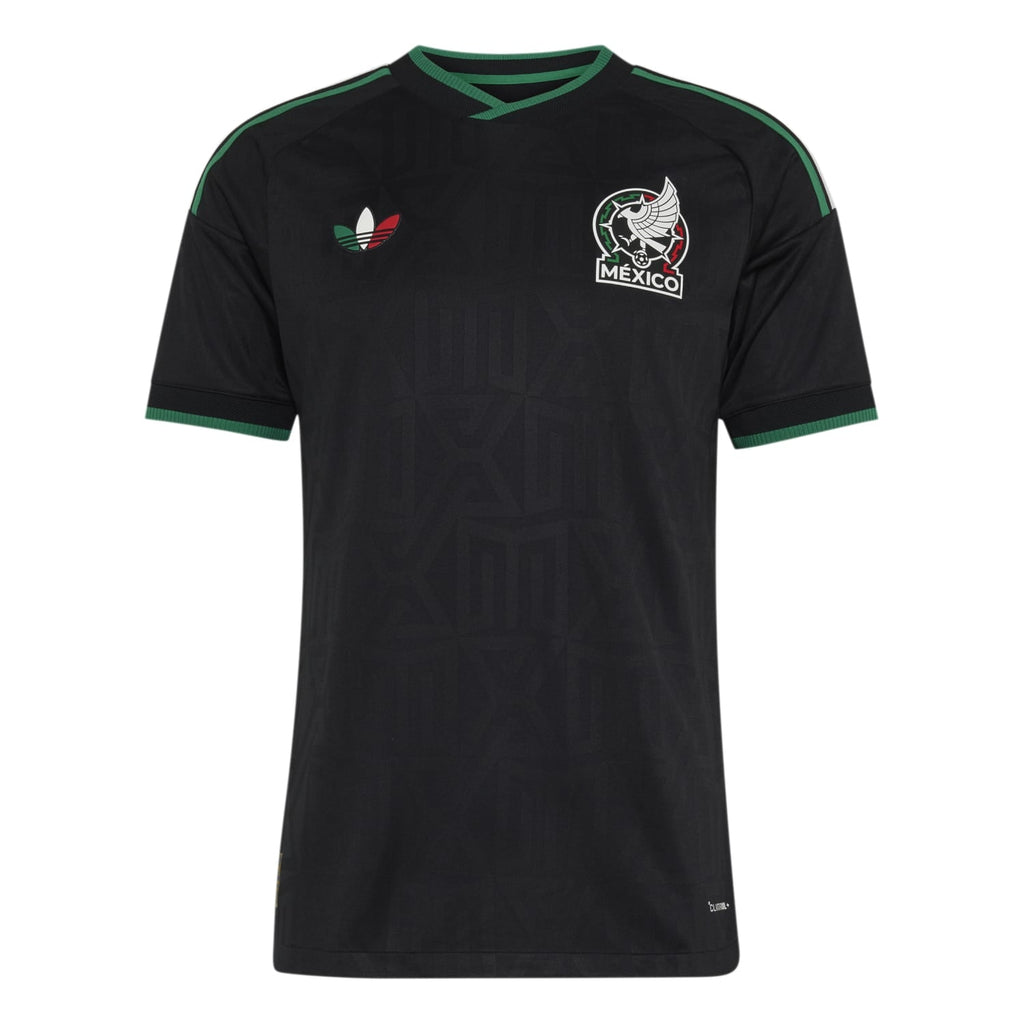 Mexico 2026 Third Authentic Jersey - Unisex