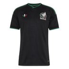 Mexico 2026 Third Authentic Jersey - Unisex