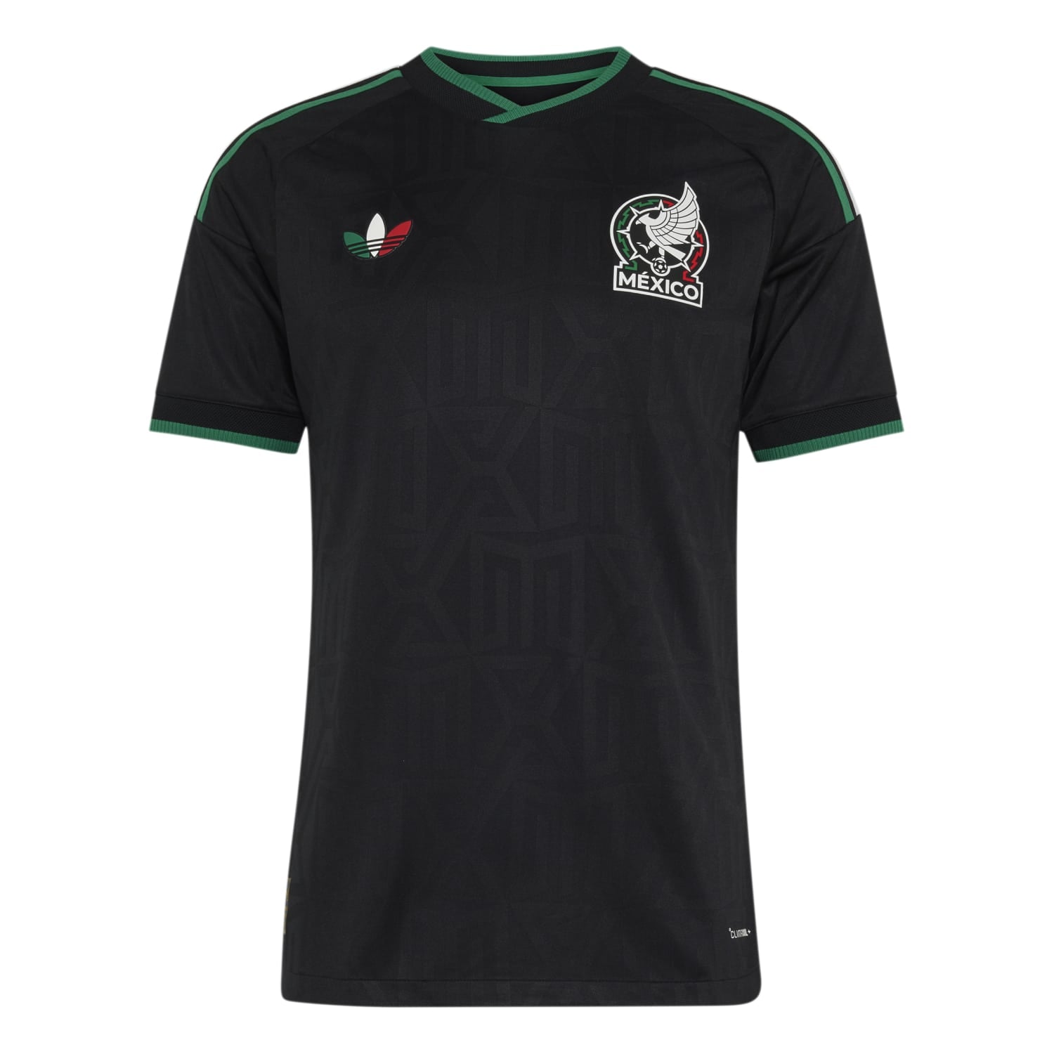Mexico 2026 Third Authentic Jersey - Unisex