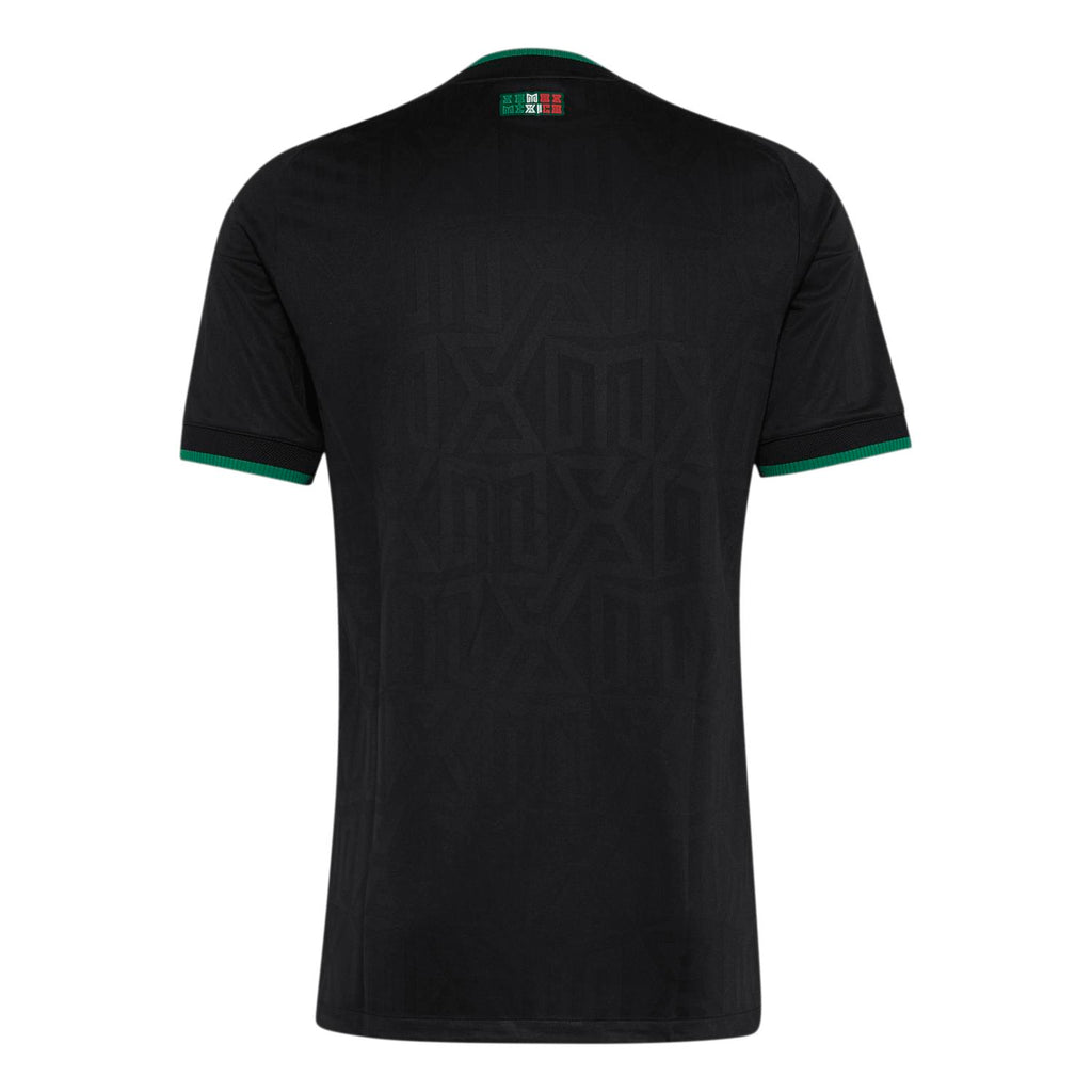 Mexico 2026 Third Authentic Jersey - Unisex
