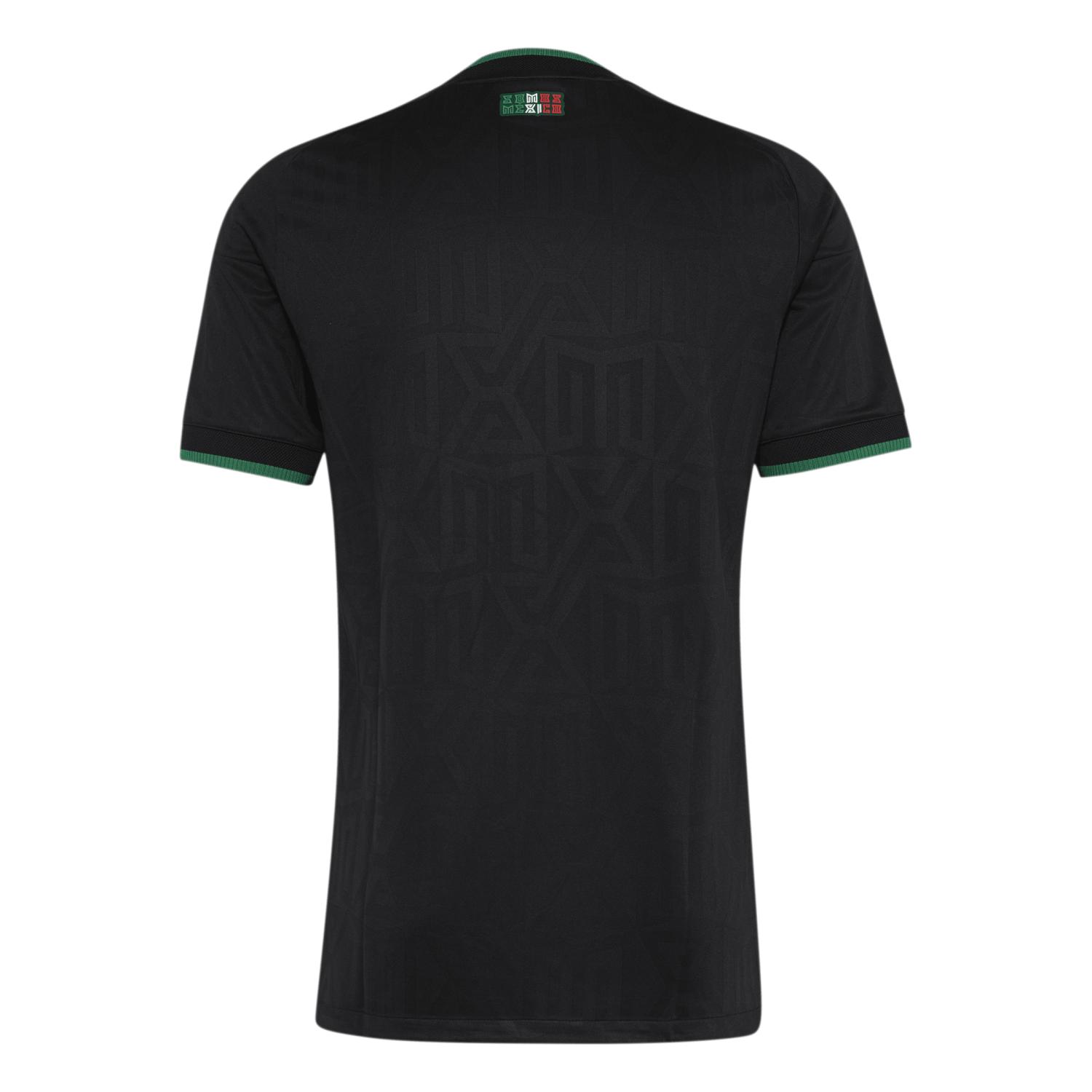Mexico 2026 Third Authentic Jersey - Unisex