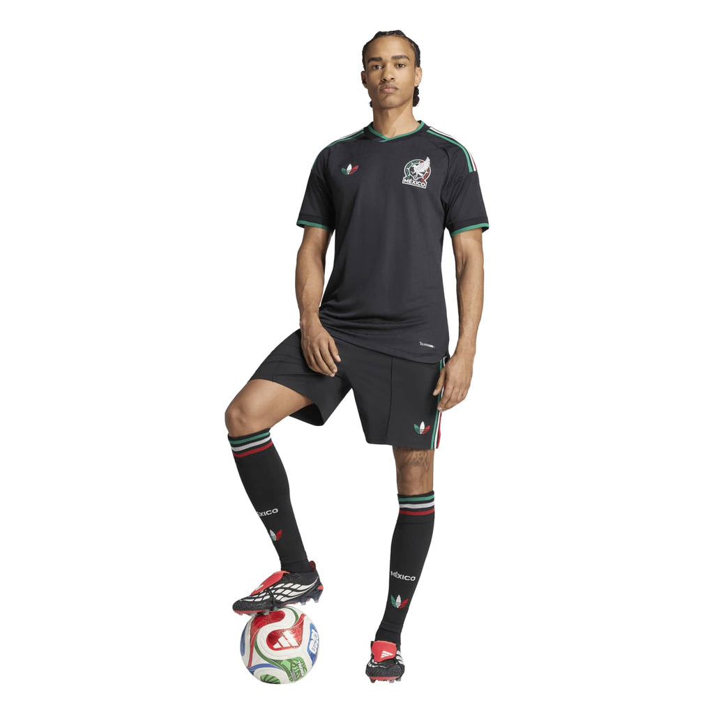 Mexico 2026 Third Authentic Jersey - Unisex