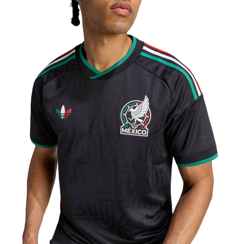 Mexico 2026 Third Authentic Jersey - Unisex