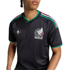 Mexico 2026 Third Authentic Jersey - Unisex