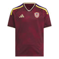 Venezuela 2026 Home Jersey - Youth