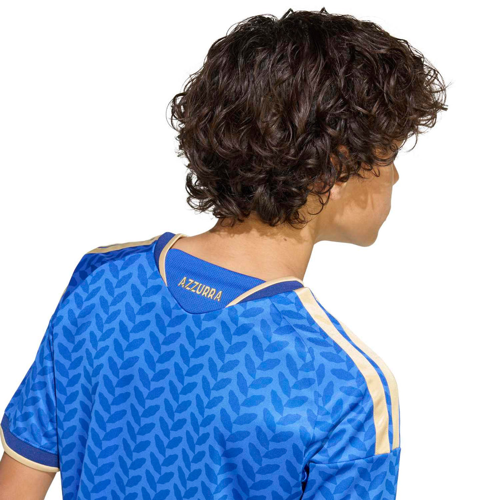 Italy 2026 Home Jersey - Youth