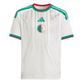 Algeria 2026 Home Jersey - Youth