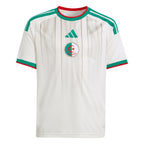 Algeria 2026 Home Jersey - Youth