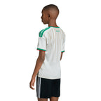 Algeria 2026 Home Jersey - Youth