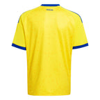 Ukraine 2026 Home Jersey - Youth