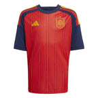 Spain 2026 Home Jersey - Youth