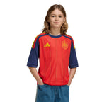 Spain 2026 Home Jersey - Youth