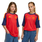Spain 2026 Home Jersey - Youth