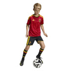 Belgium 2026 Home Jersey - Youth