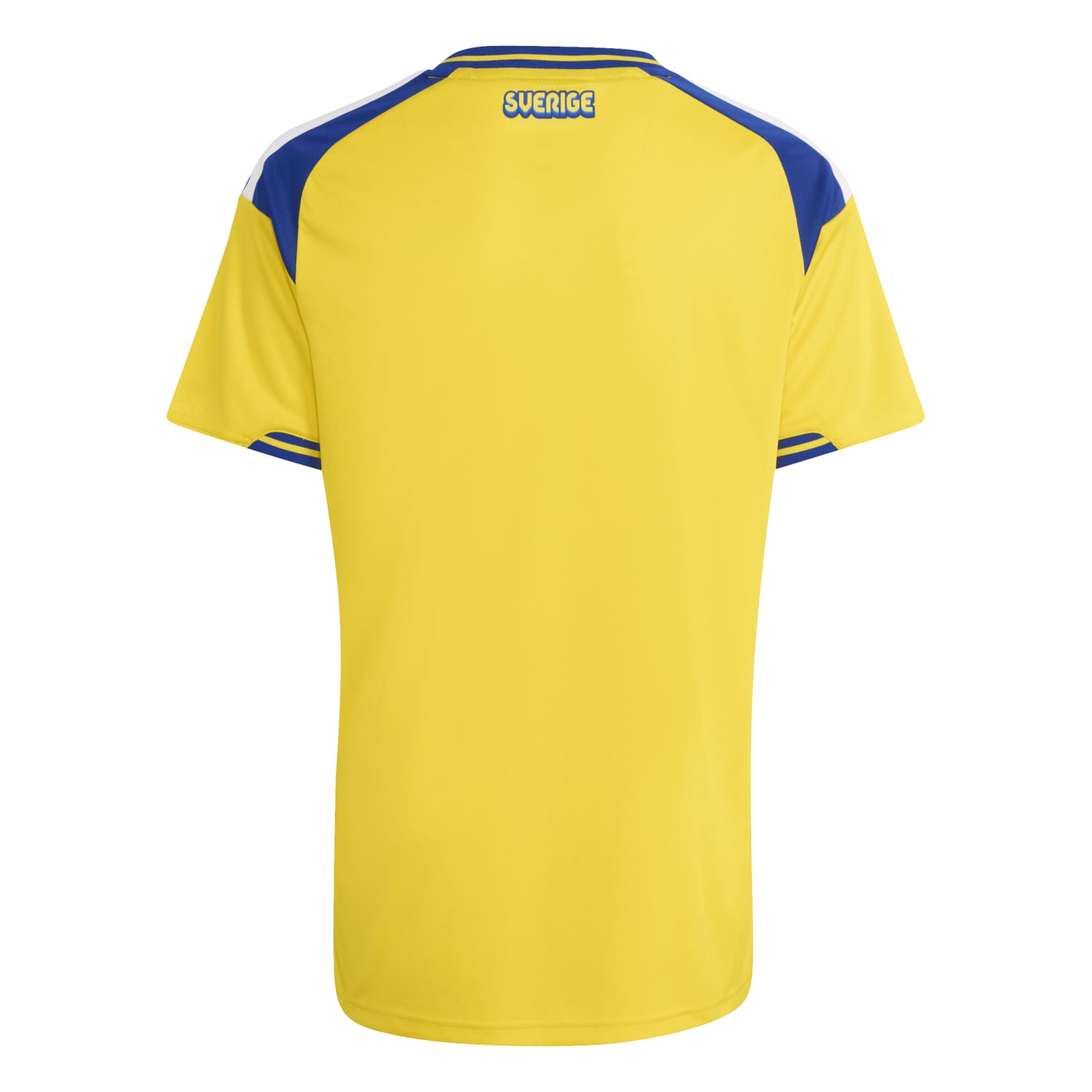 Sweden 2026 Home Jersey - Youth