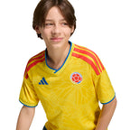 Colombia 2026 Home Jersey - Youth