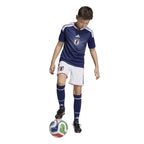 Japan 2026/27 Home Jersey - Youth