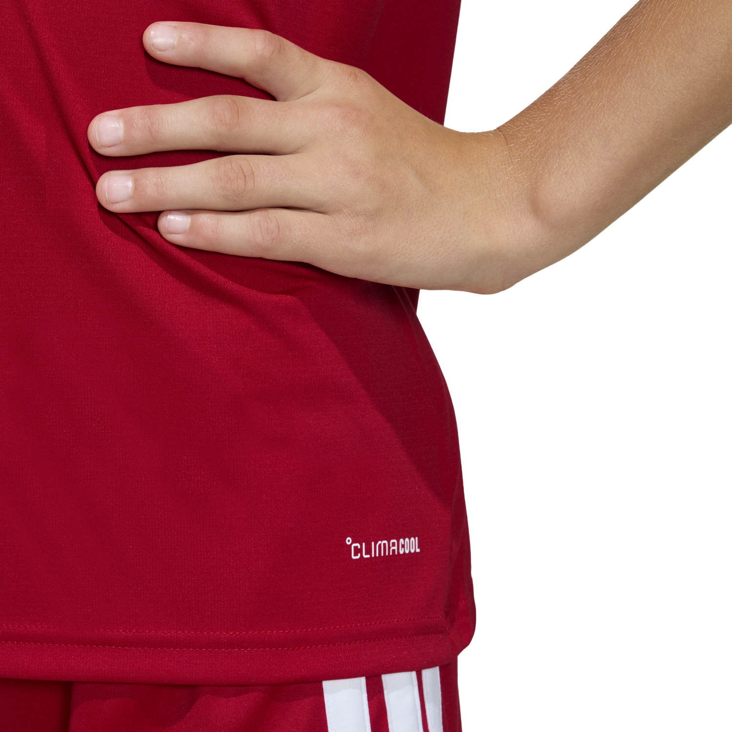 Wales 2026 Home Jersey - Youth