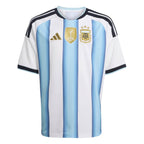 Argentina 2026 Home Jersey - Youth