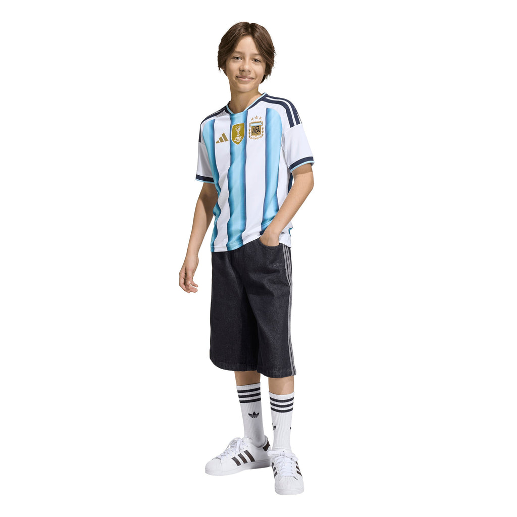 Argentina 2026 Home Jersey - Youth