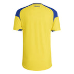 Sweden 2026 Authentic Home Jersey - Unisex