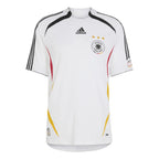 Germany 2006 Home Throwback Replica Jersey