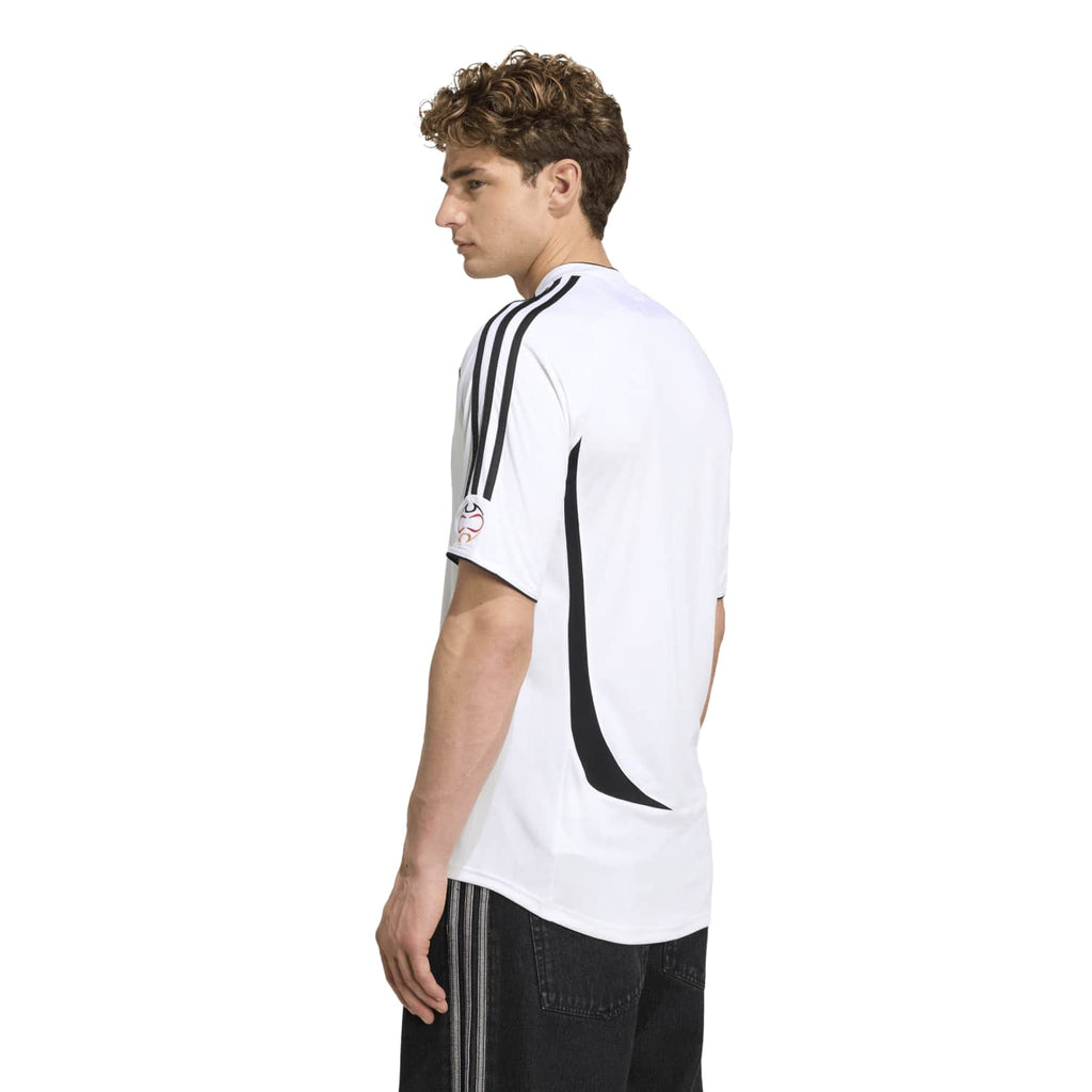 Germany 2006 Home Throwback Replica Jersey