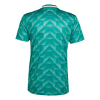 Germany 1990 Away Throwback Replica Jersey