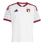 UAE 26 Away Replica Jersey - Youth