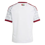 UAE 26 Away Replica Jersey - Youth