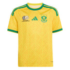 South Africa 2026 Home Jersey - Youth