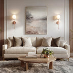 WIRELESS WALL SCONCES ( SET OF 2 )