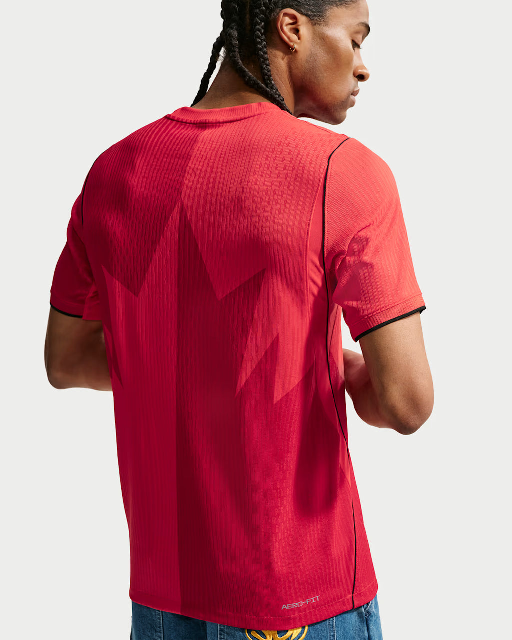 Canada 2026 Home Authentic Jersey - Unisex