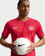 Canada 2026 Home Authentic Jersey - Unisex