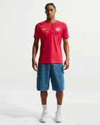 Canada 2026 Home Authentic Jersey - Unisex