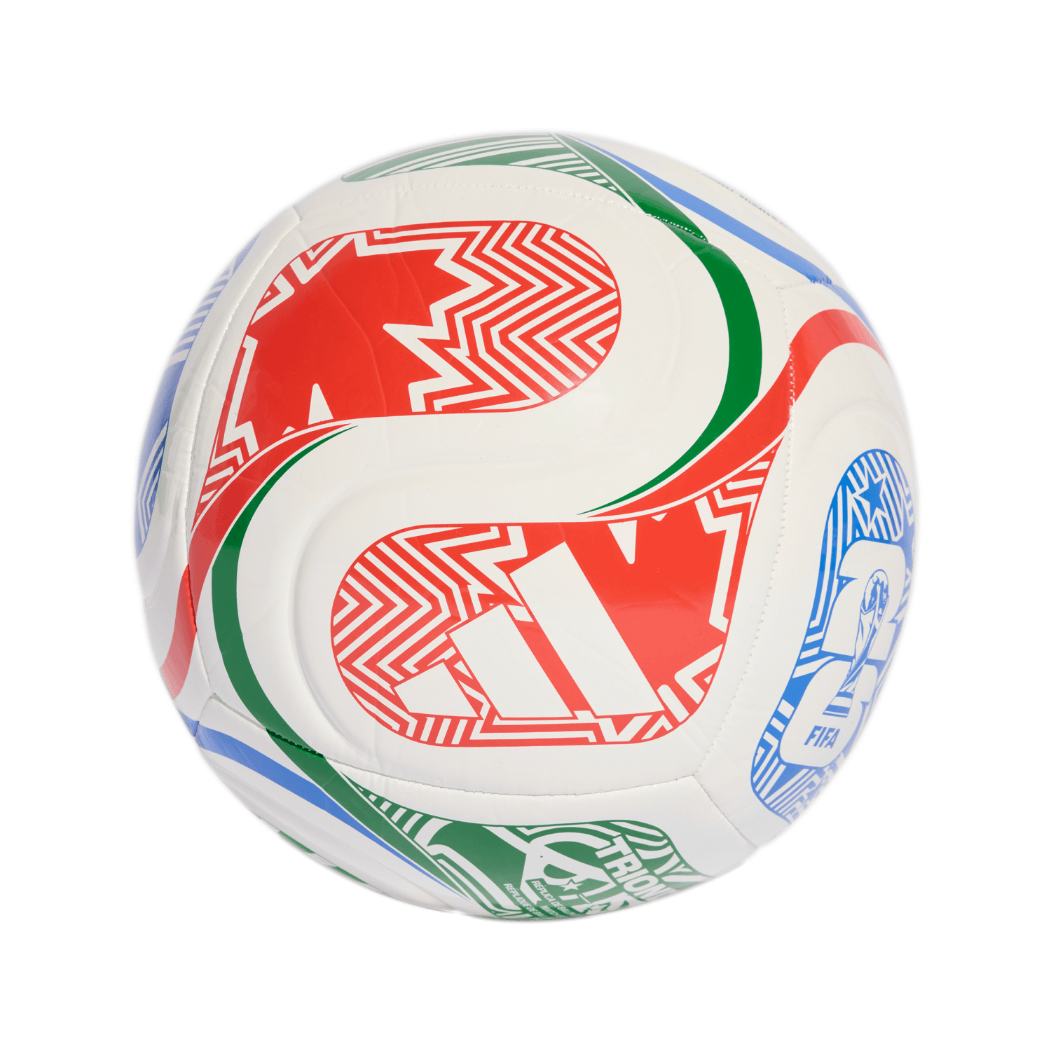 FIFA World Cup 2026™ Trionda Club Ball