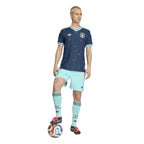 Germany 2026 Authentic Away Jersey - Unisex