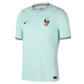 France 2026 Away Authentic Jersey - Unisex
