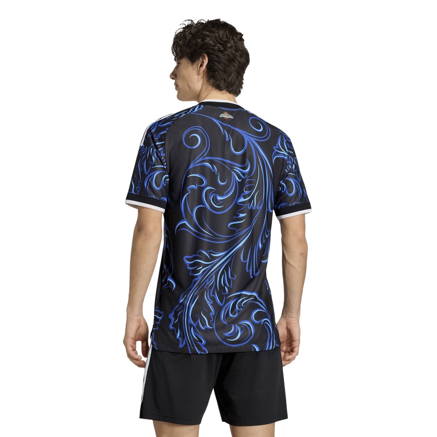 Argentina 2026 Authentic Away Jersey - Unisex